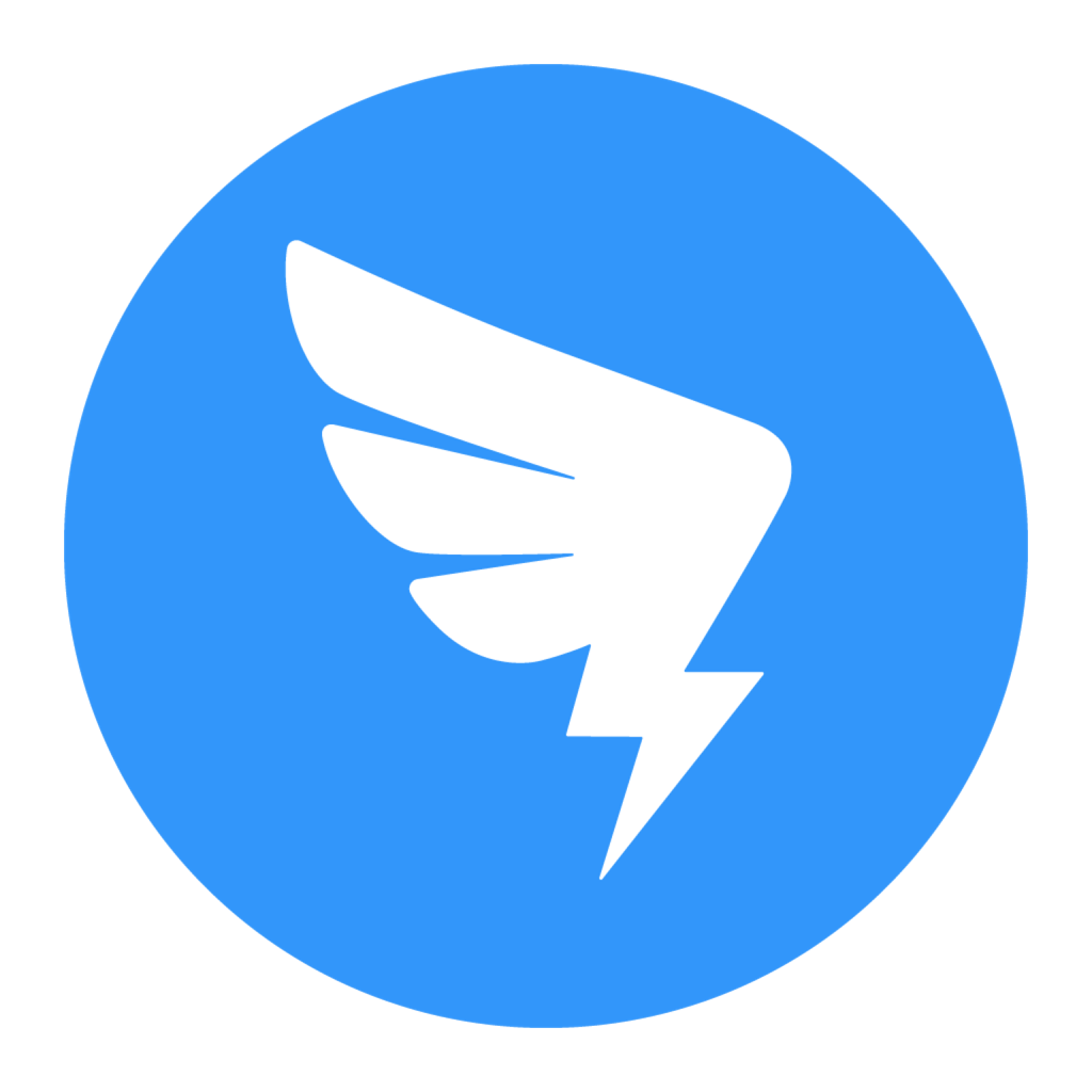 钉钉logo